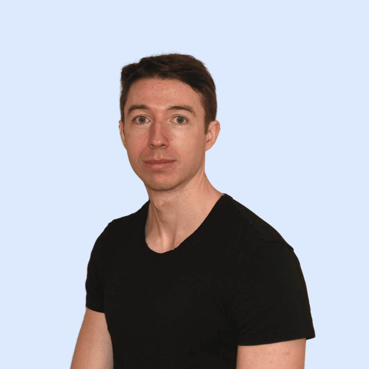 Ben Carter - Head of AI Research