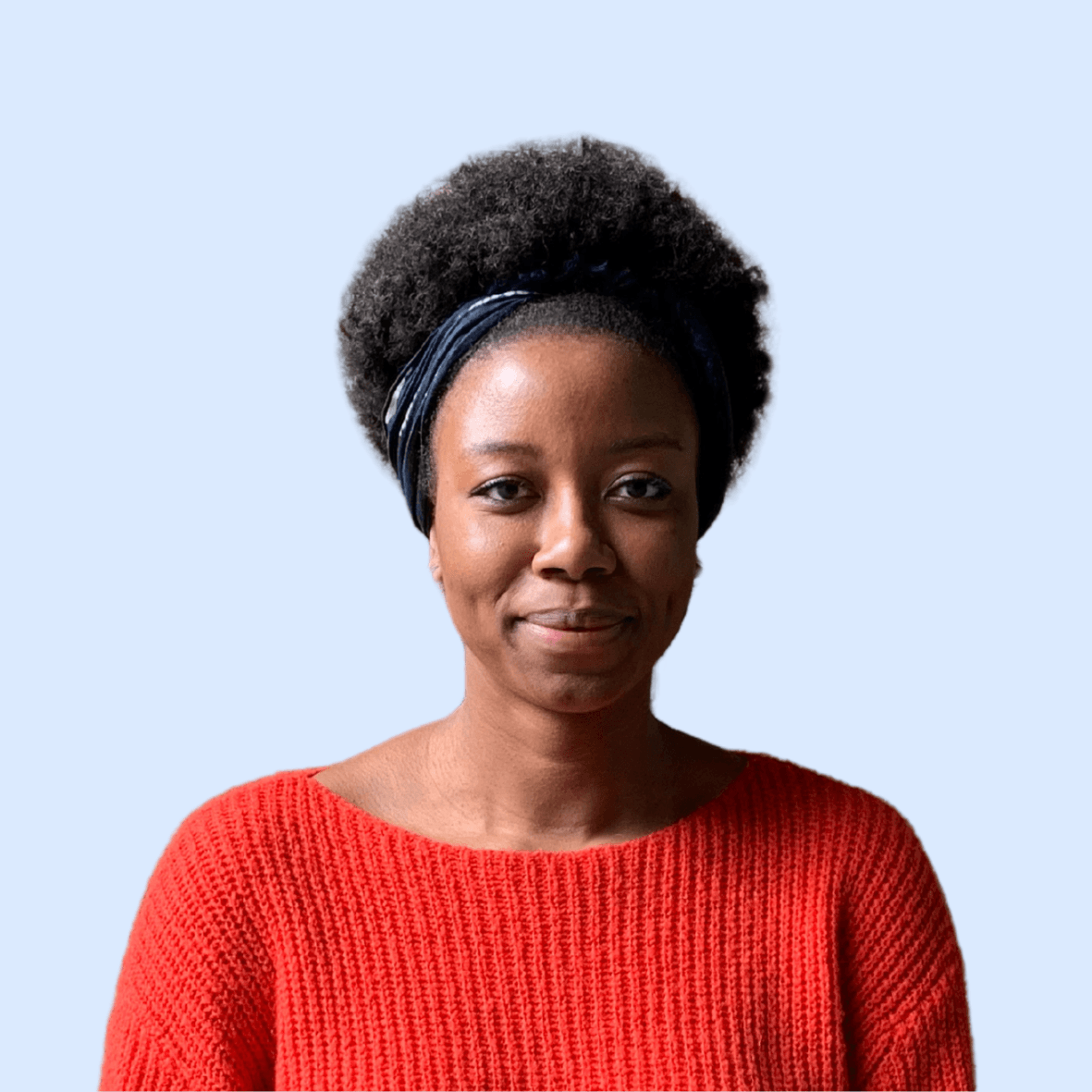 Aisha Khan - Product Lead, Cognitive Health